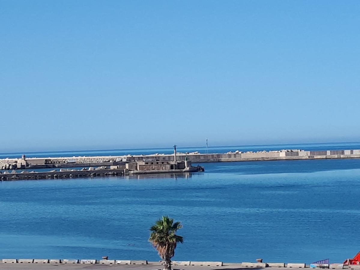 Hotel Al Faro Licata Kültér fotó